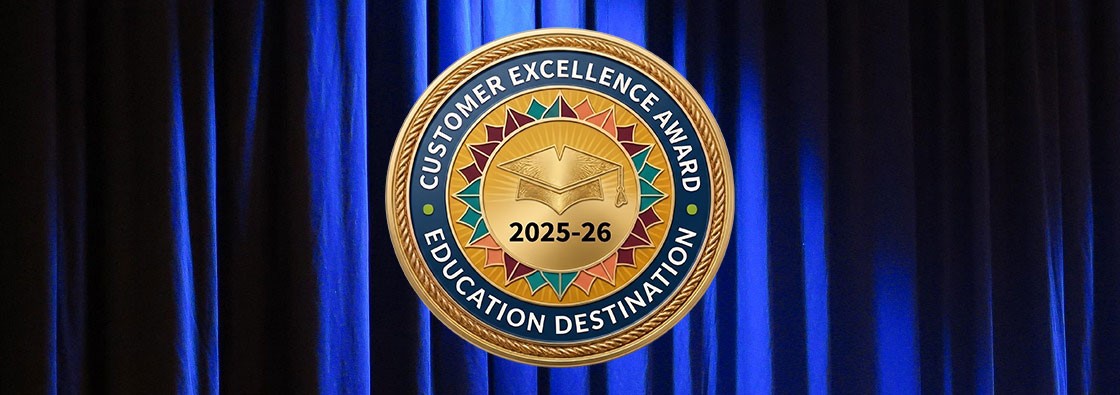 Celebrating Excellence: Introducing the Education Destination Partner Awards!