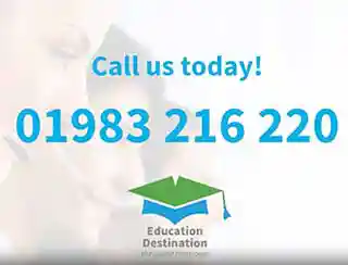 About Education Destination video clip