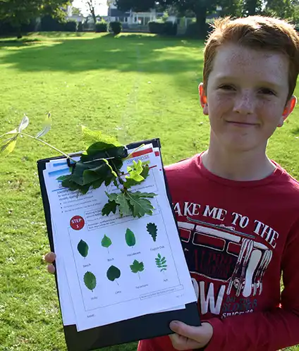 Experience Fun Activities with Educational Supporting Materials