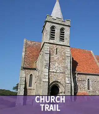 Church Educational Trail