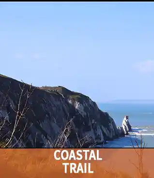 Coastal Educational Trail