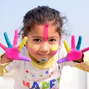 Image representing Arts & Crafts school trips