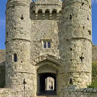 Image representing Historic Buildings school trips