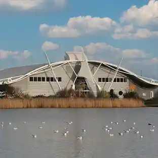 Image representing Museums & Galleries school trips