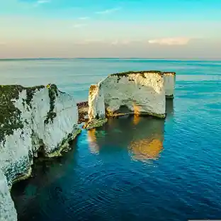 Image representing Natural World school trips