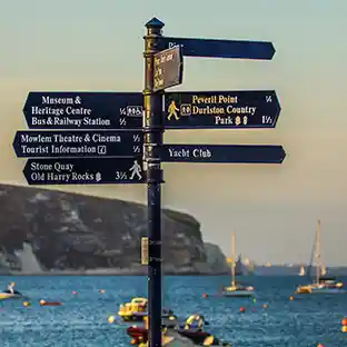 Image representing Seaside / Beaches school trips