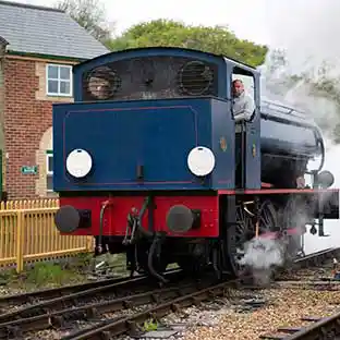 Image representing Transport Venues school trips