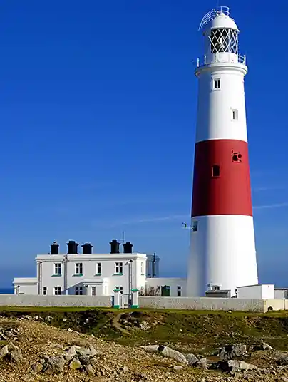 Image representing School Residential Trips to Dorset