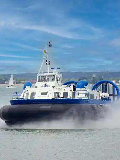 Image representing School Residential Trips to Isle of Wight