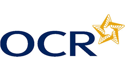 OCR