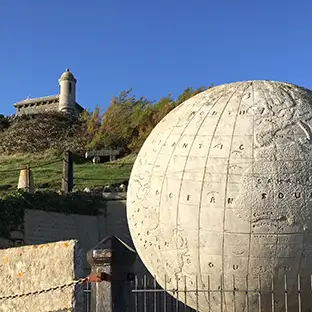 Education Destination can book outdoor activities such as Durlston Country Park