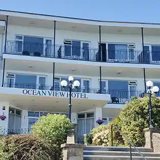 Hampshire school trip hotel accommodation options