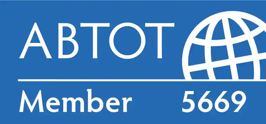 ABTOT Member Logo 5669