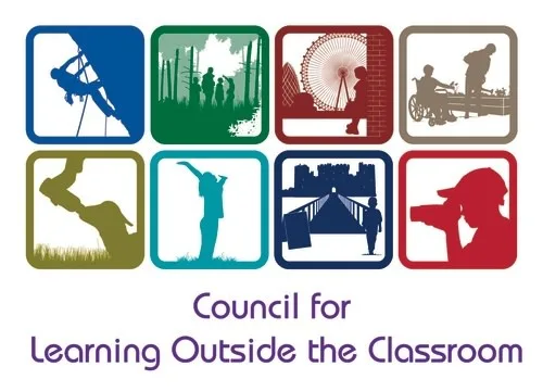 Council for Learning Outside the Classroom Logo