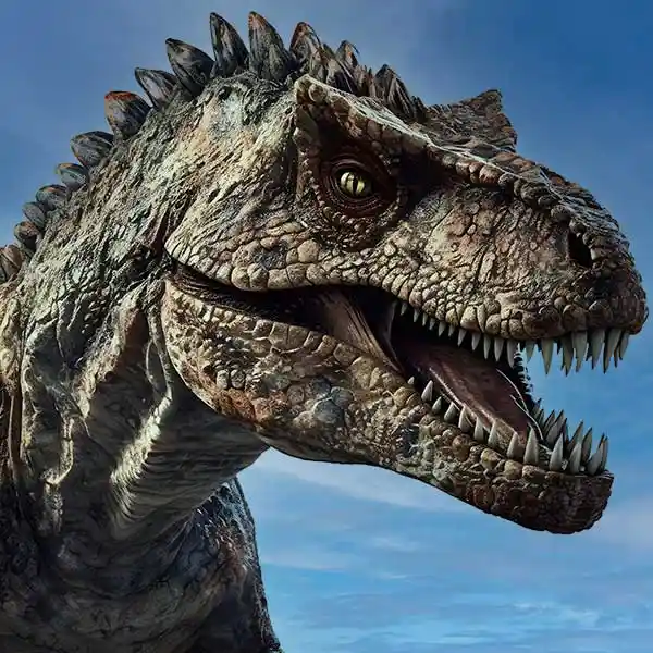 Special offers for South Coast Primary School Trips Dino Delights