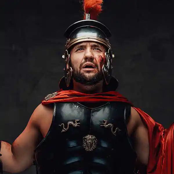 Special offers for South Coast Primary School Trips Roman Britain