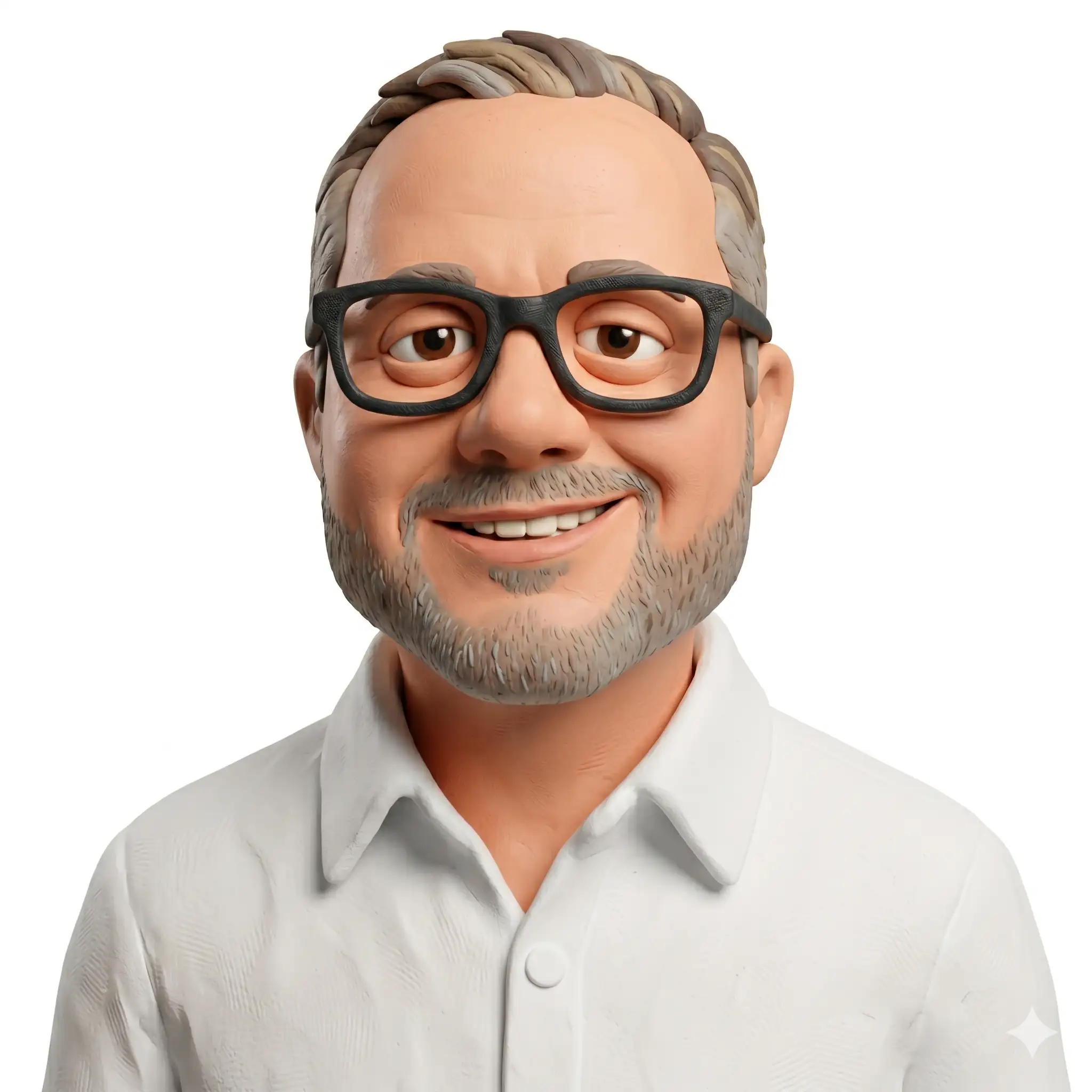 Staff photo of Jon - Managing Director