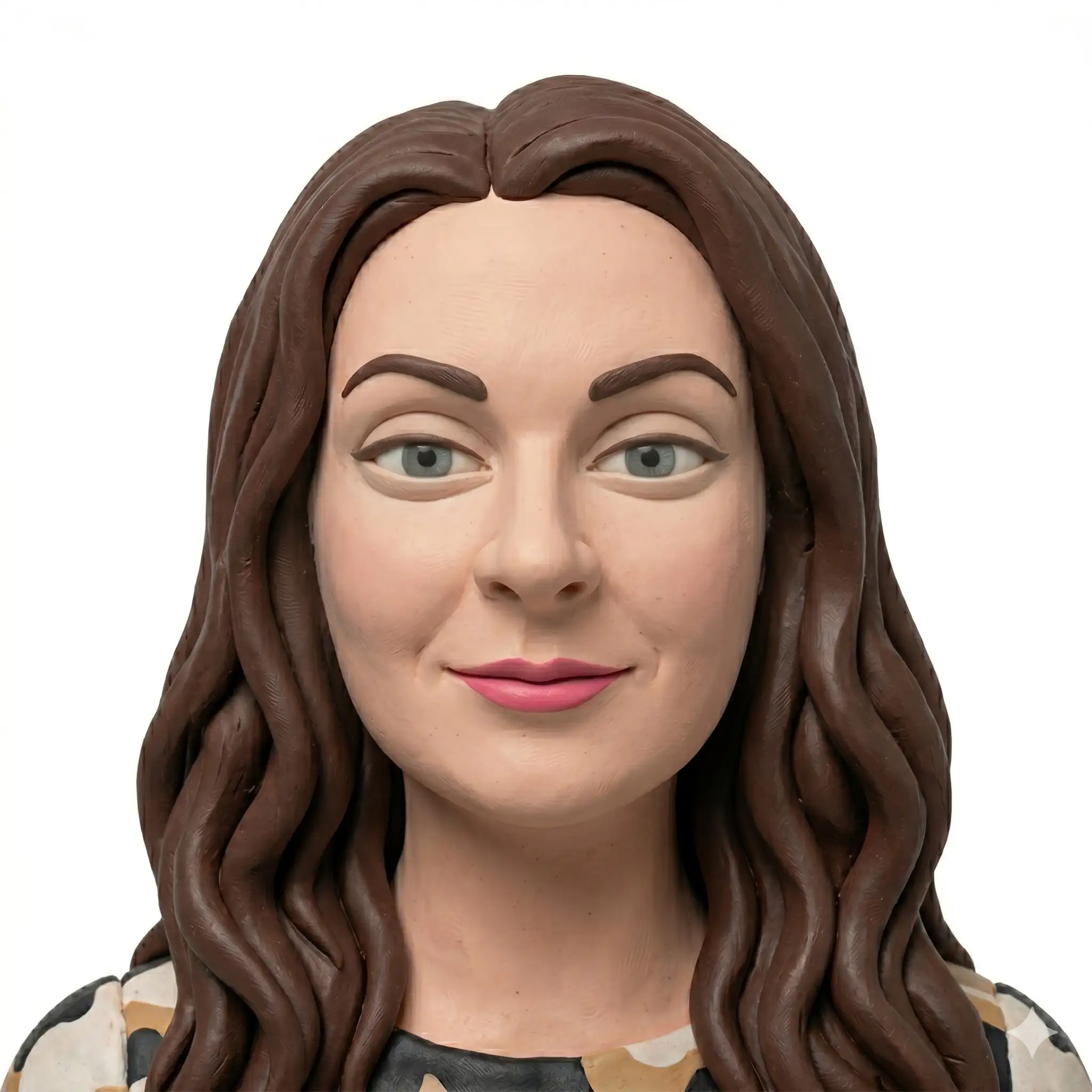 Staff photo of Jade - Operations Manager