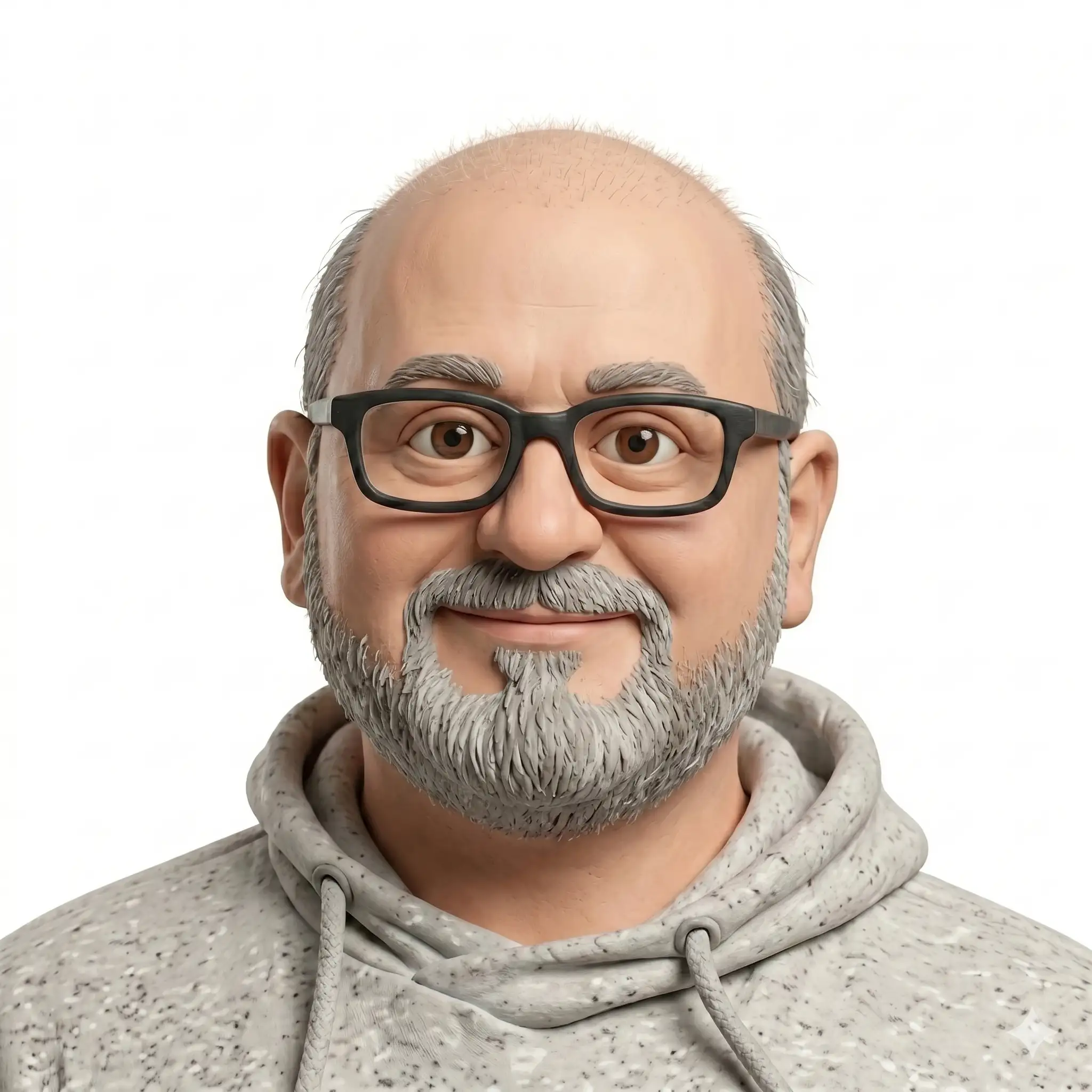Staff photo of Martin - I.T. & Presales