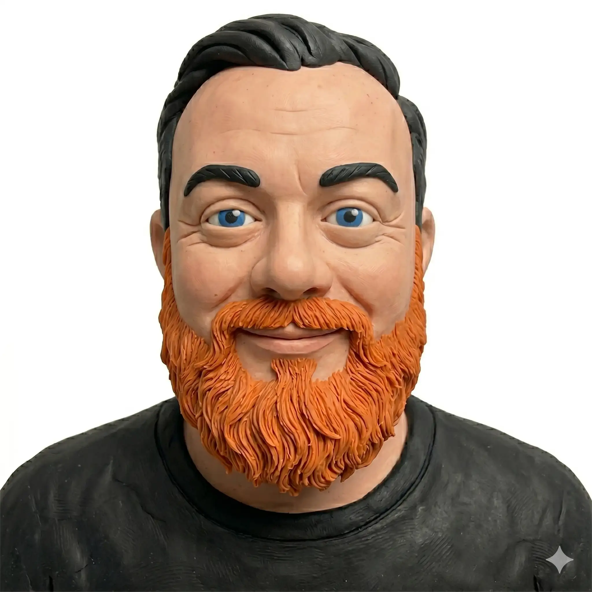 Staff photo of Mike - Duty Manager