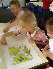 Art & Design educational resources for school trips