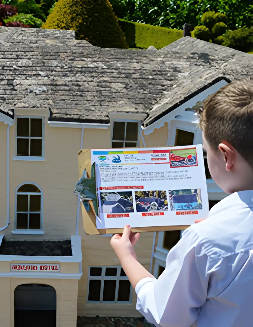 Design & Technology educational resources for school trips
