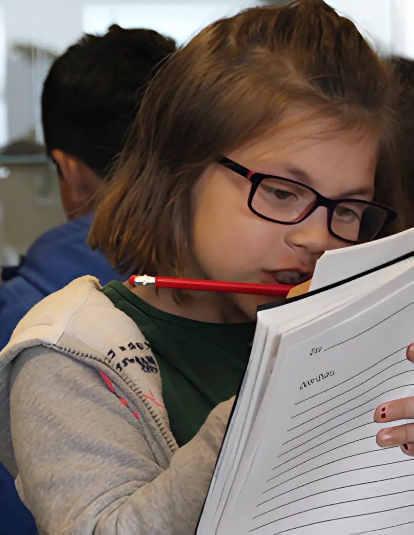 English educational resources for school trips
