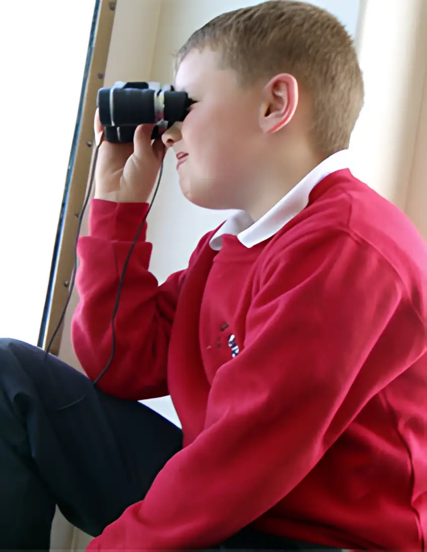 Geography educational resources for school trips
