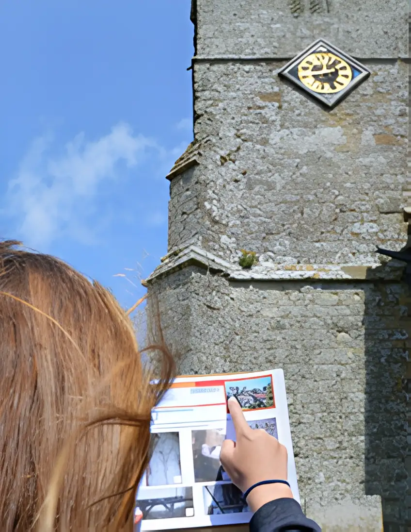 Religious Education educational resources for school trips