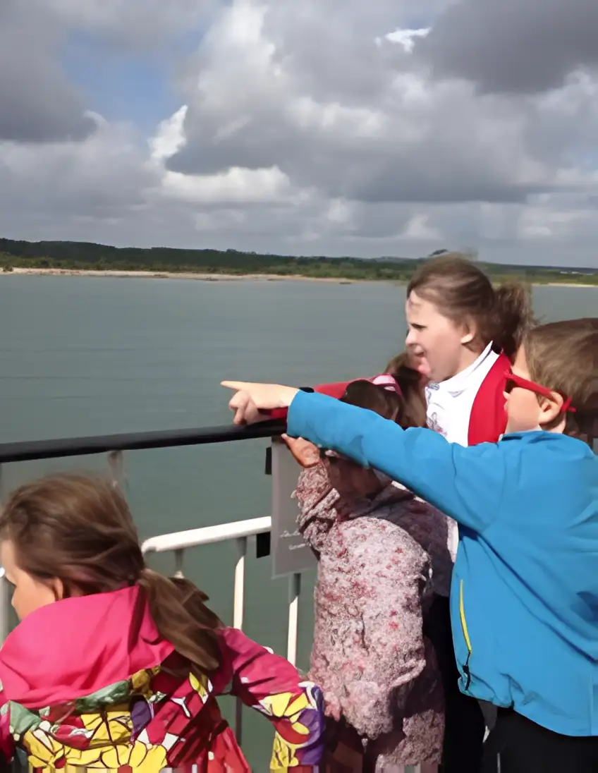 Travel & Tourism educational resources for school trips