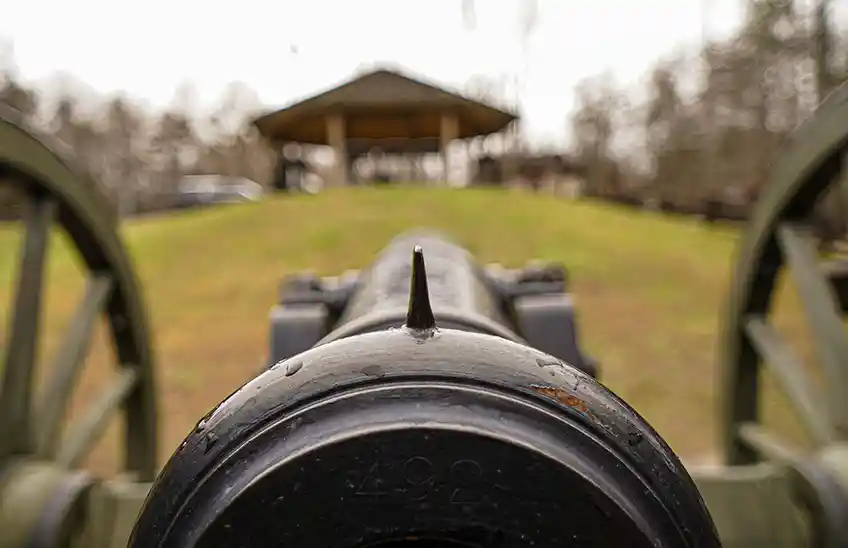 English Civil War study options