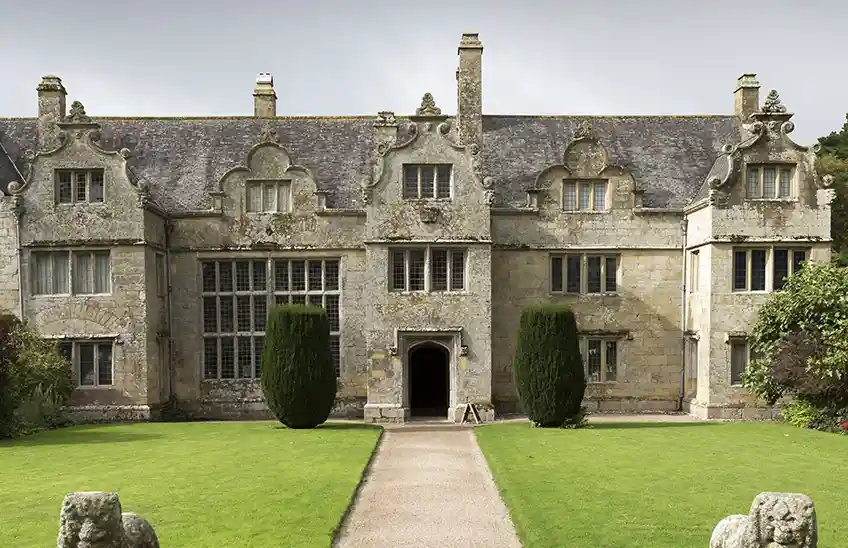 Elizabethans study options