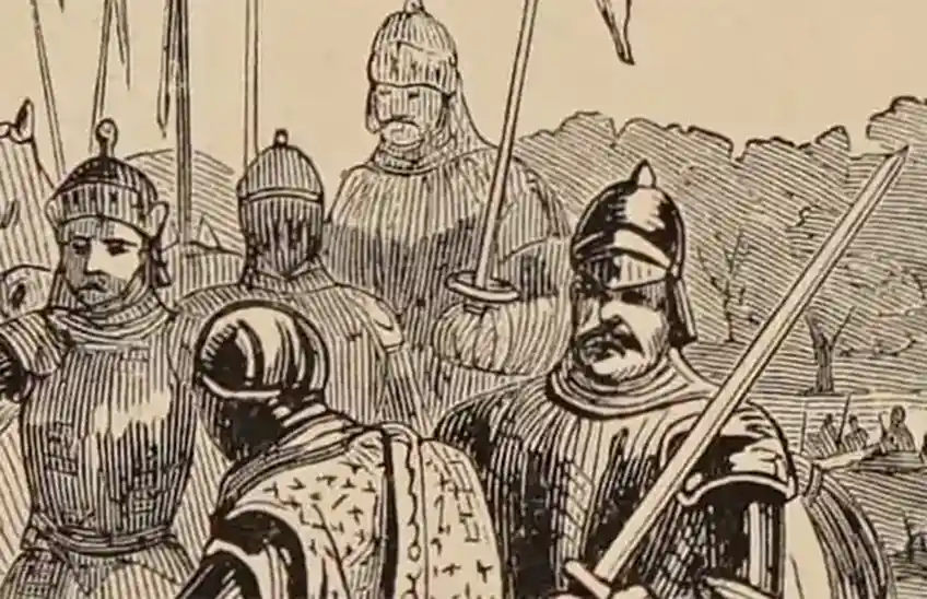 Plantagenets study options
