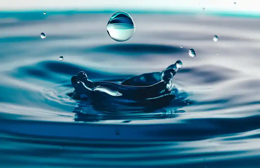 Rivers & The Water Cycle study options