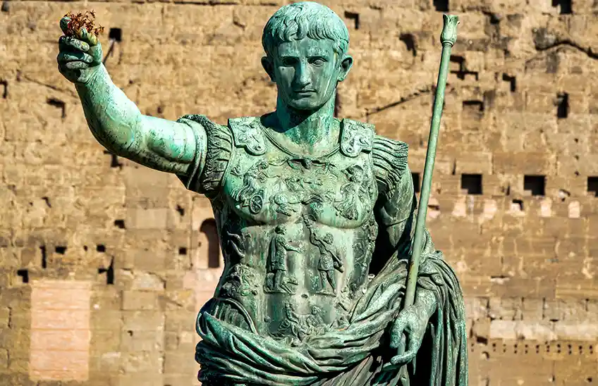 Romans study options