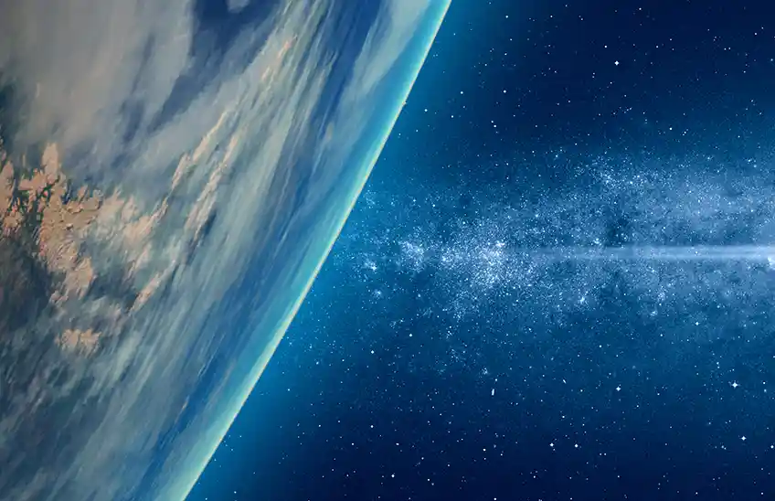 Space / Solar System study options