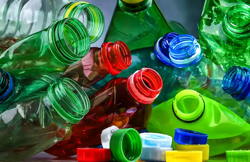 Waste & Recycling study options