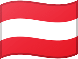 Flag of Austria