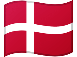 Flag of Denmark