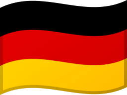 Flag of Germany