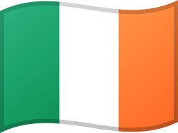 Flag of Ireland