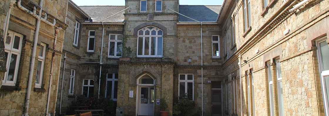 Closure of YMCA Winchester House to school residential visits