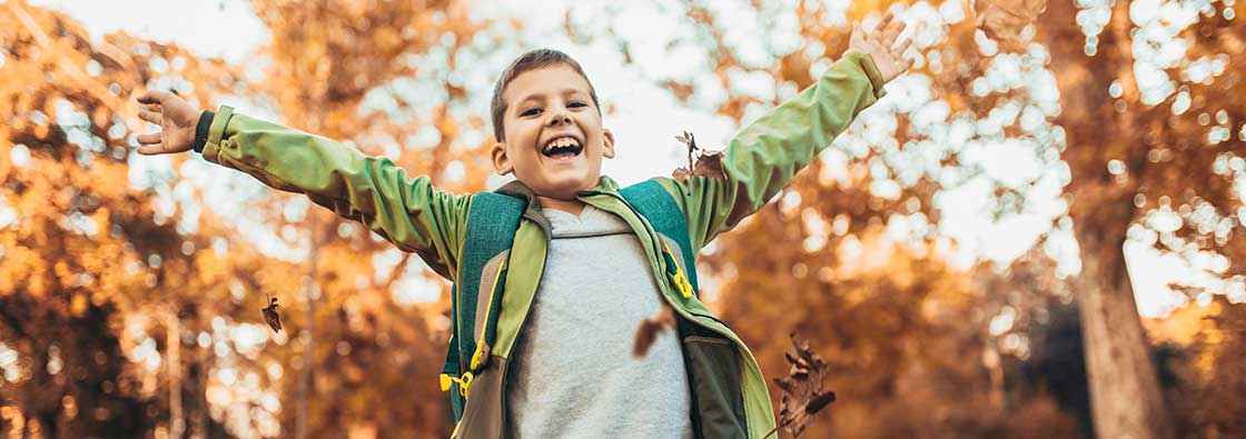 Financial Support for Schools, Families and Individuals seeking to book an Education Destination residential trip